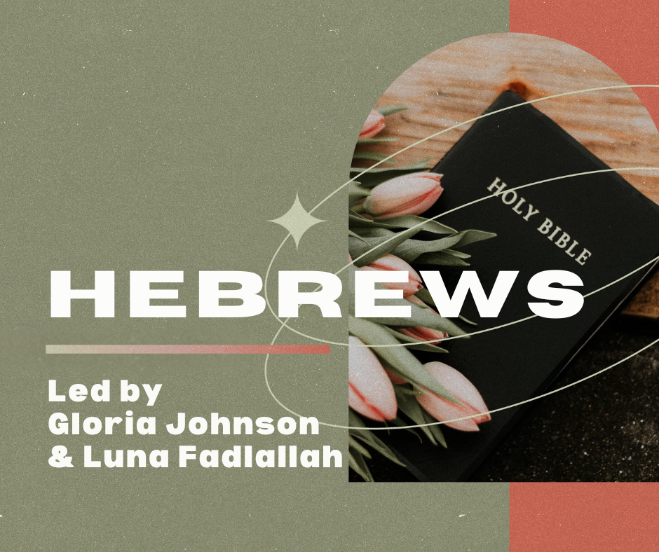 Wednesdays 8PM - In Person