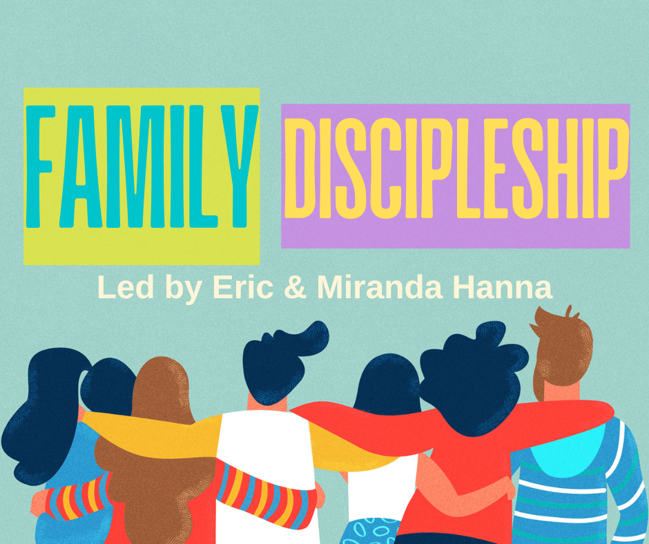 Wednesdays 7PM - In Person