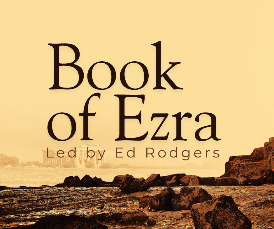 Thursdays 6AM - In Person