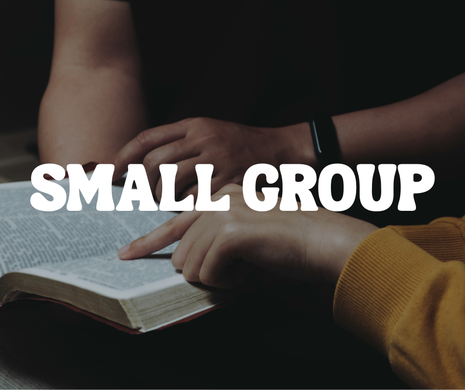 Get Help Finding A Group!