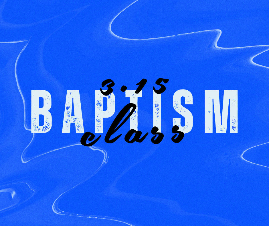 Sunday 9:45AM &amp; 11:45AM - In Person