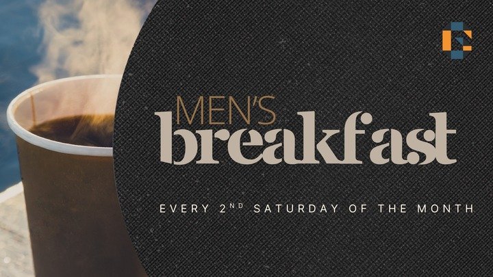 Men's Breakfast