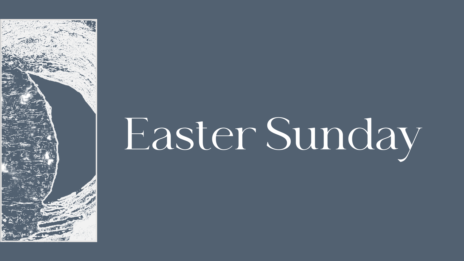 Easter Sunday