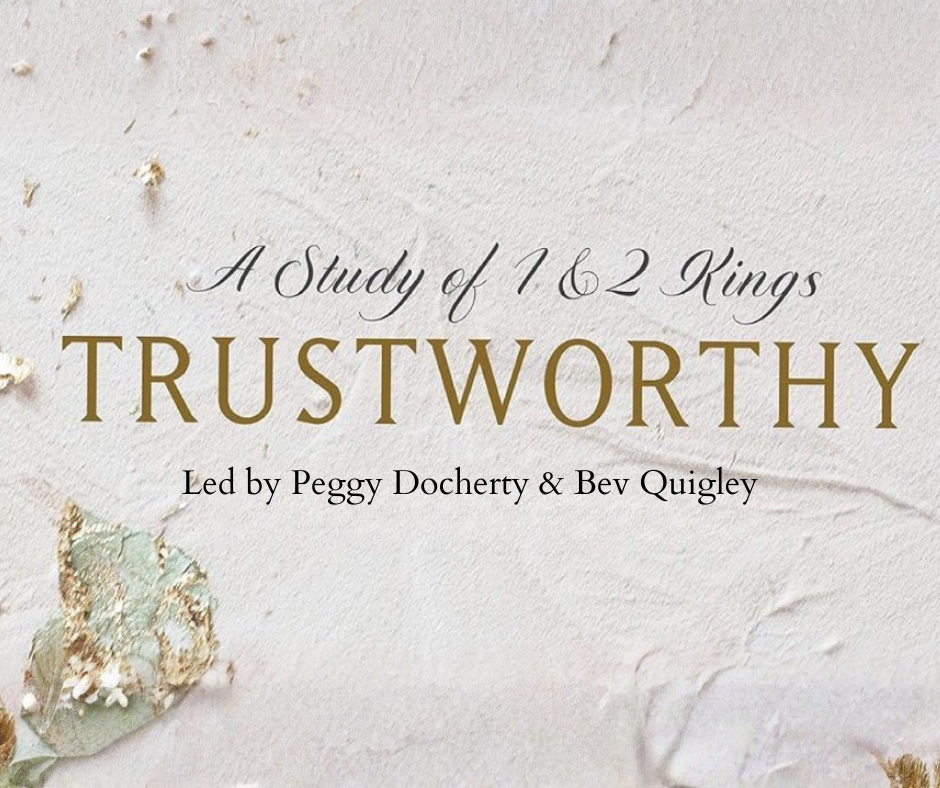 Tuesdays 6:30PM - In Person