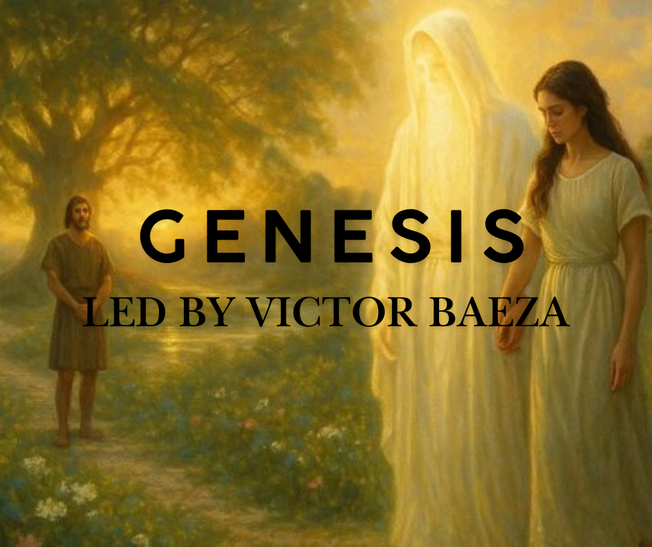 Tuesdays 6:30PM - In Person