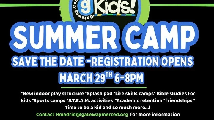 Summer Camp