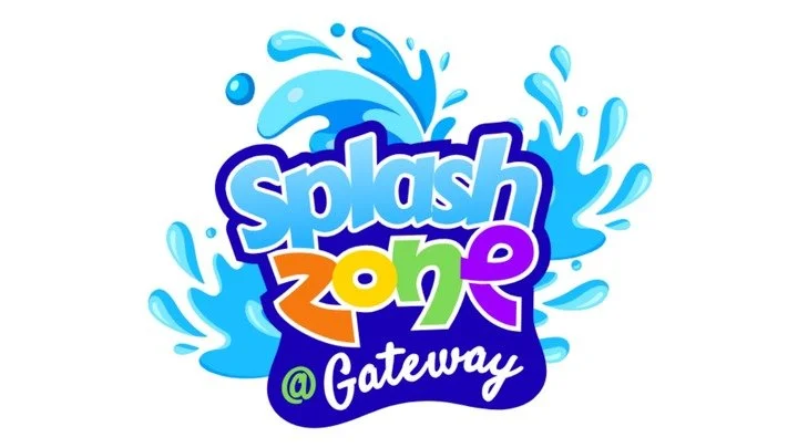 Splash Zone at Gateway