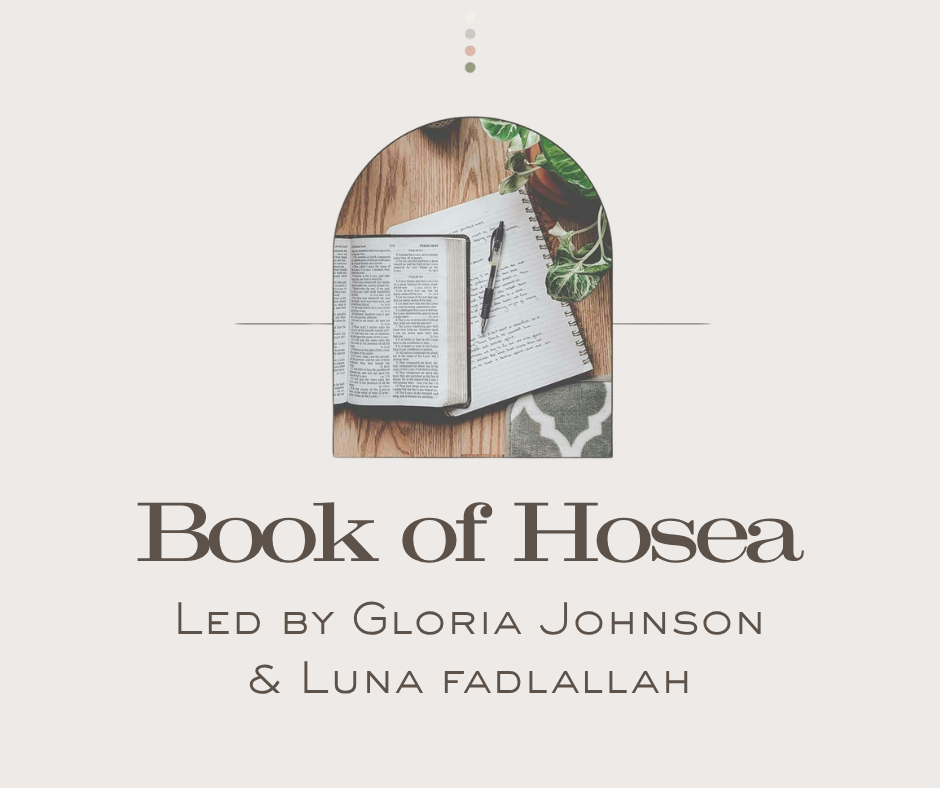 Wednesdays 7PM - In Person