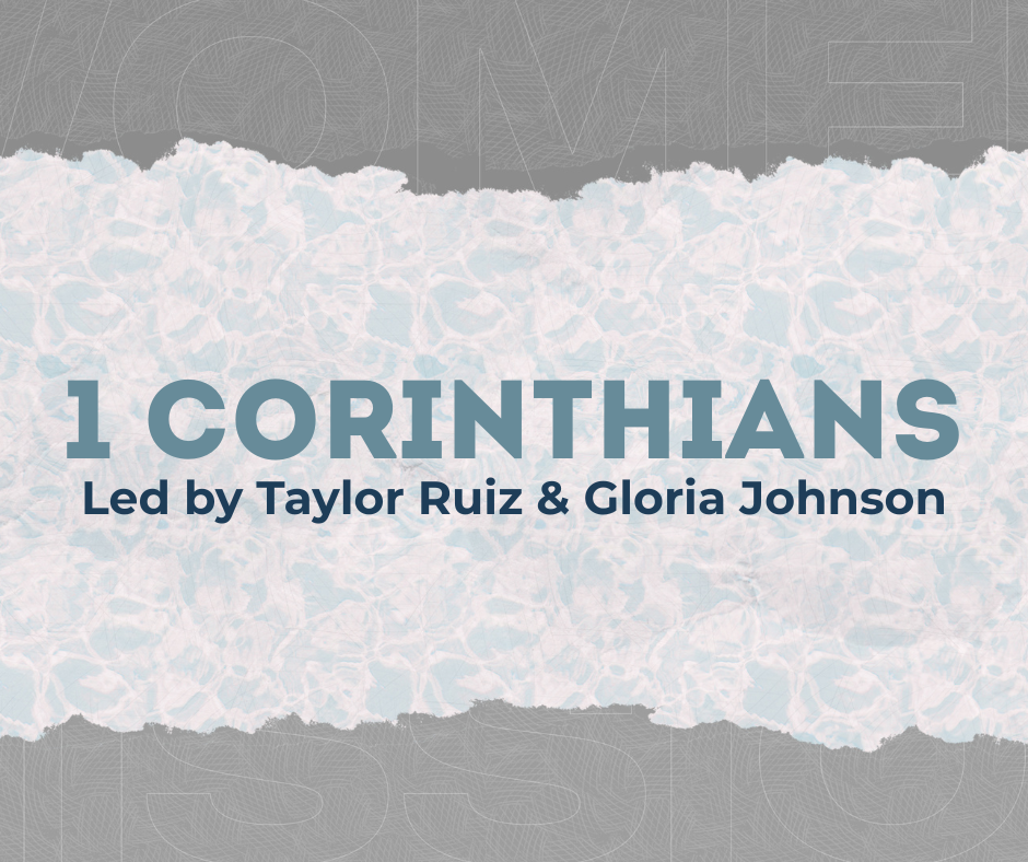 Sundays 6:30PM - In Person