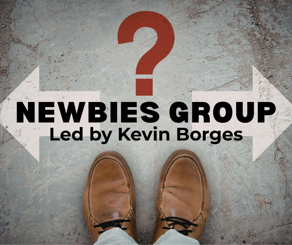 Tuesdays 7:30PM - In Person