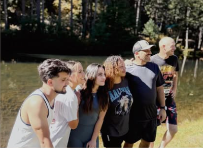 INSPIRE FALL RETREAT