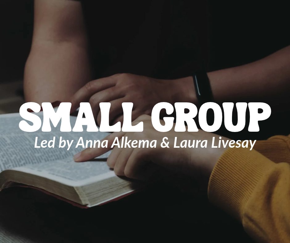 Tuesdays 6:30AM - In Person