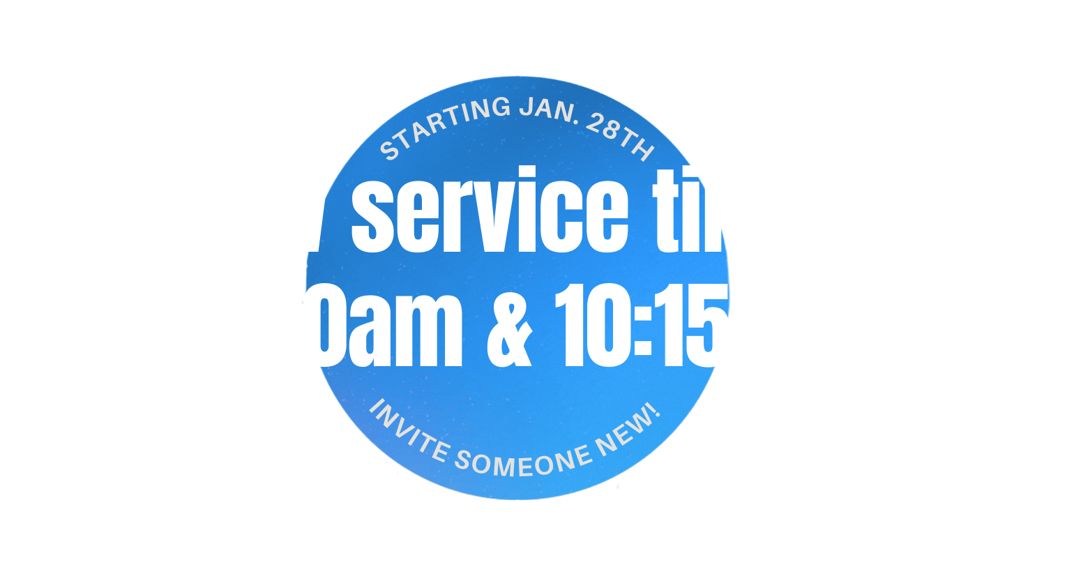 Gateway Community Church Merced