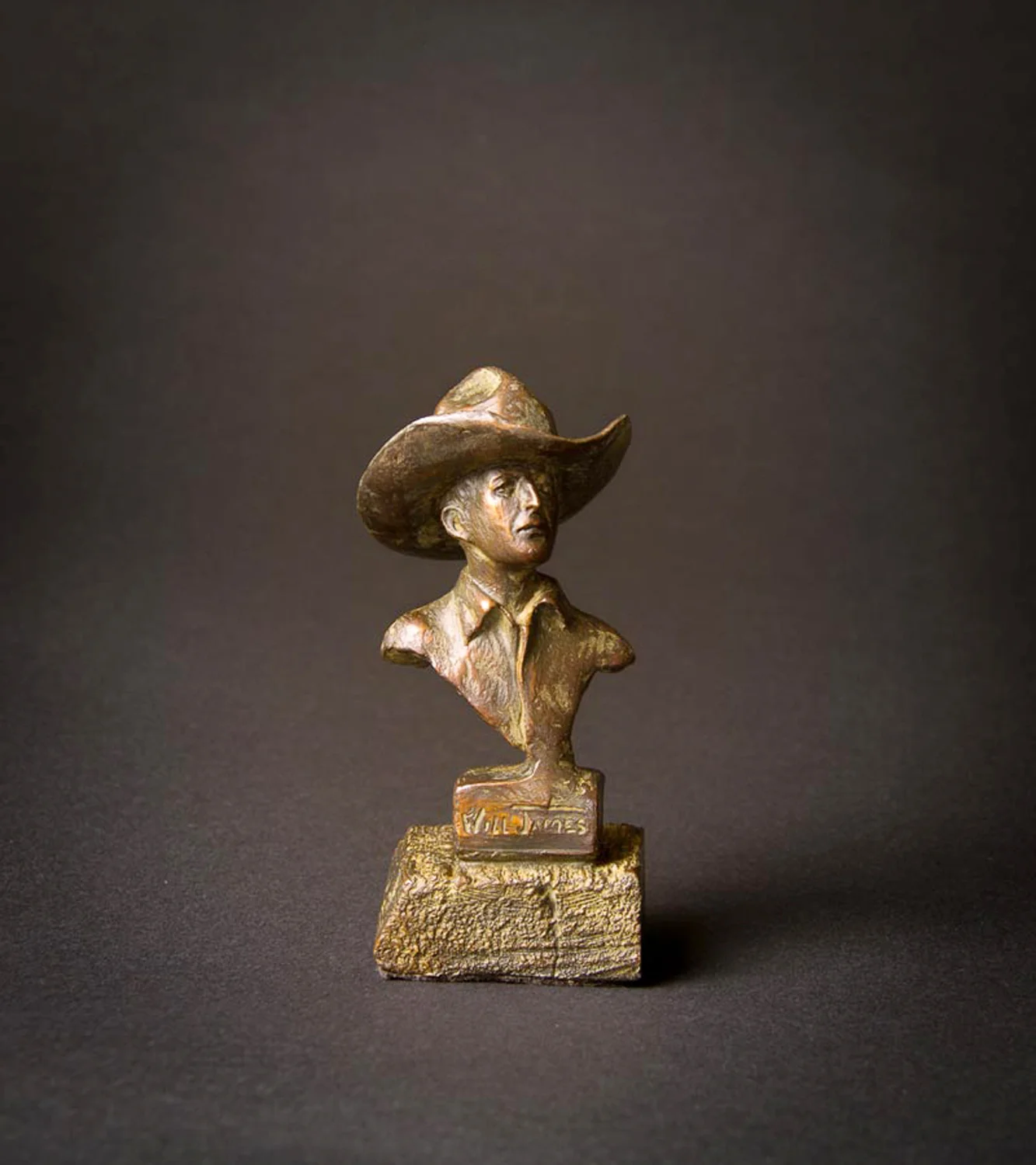 Will James, Cowboy Art