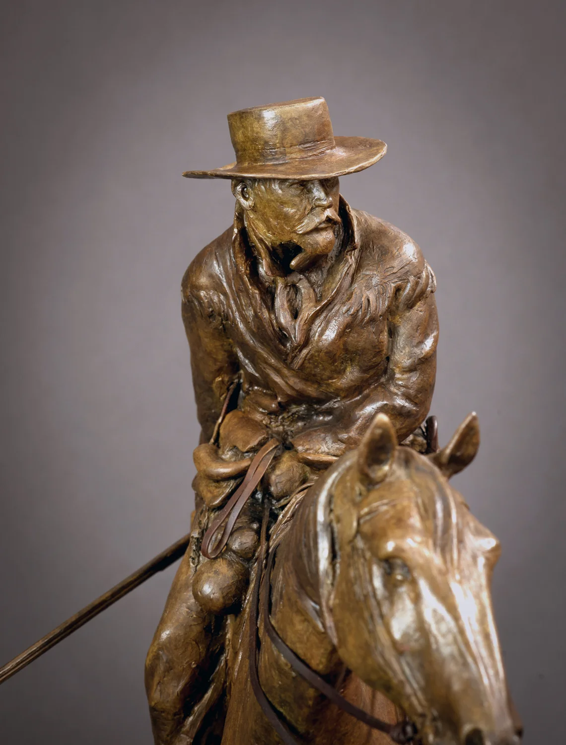1800's Texas Ranger