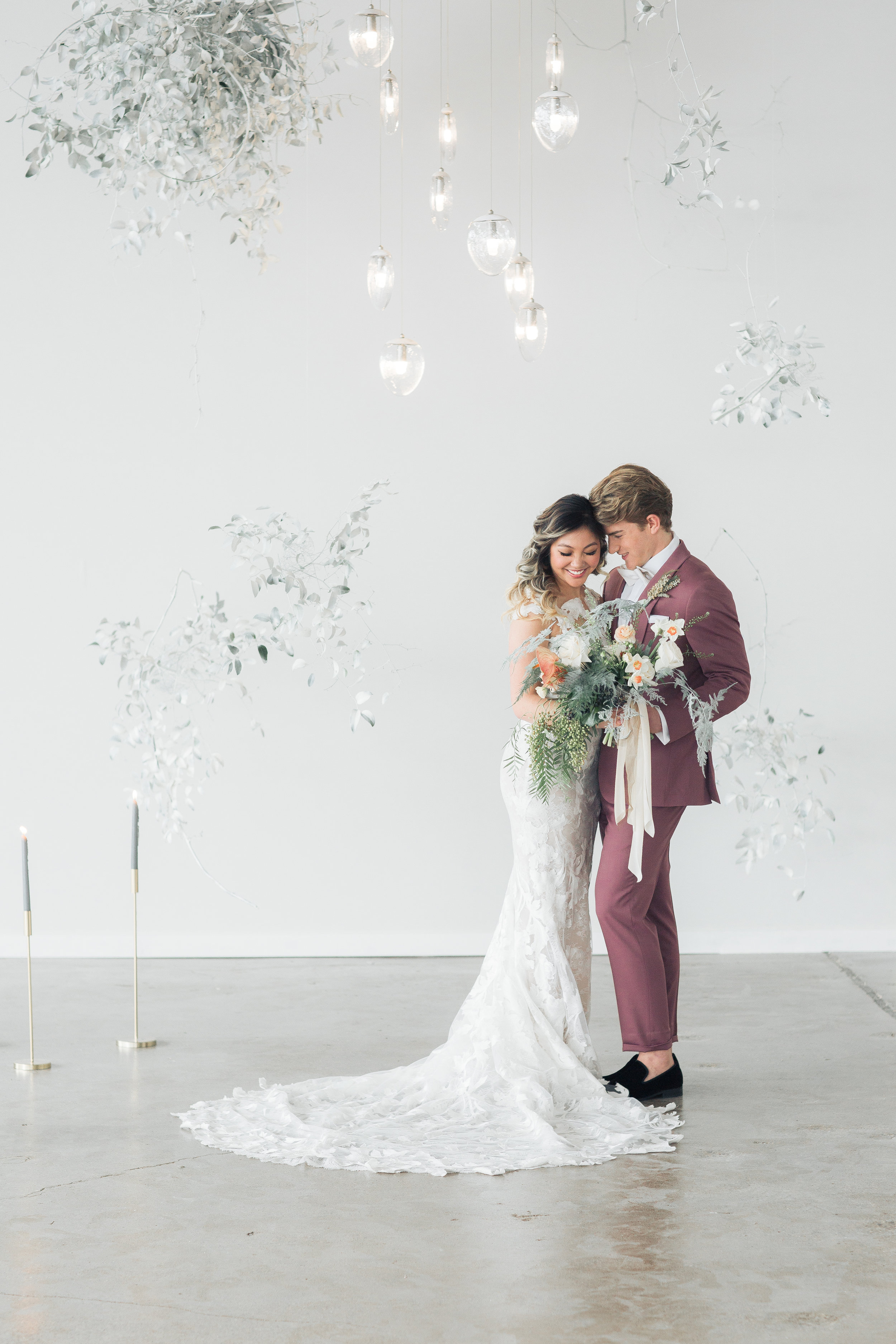The Holden Room | Anna Ko Wedding Photographer