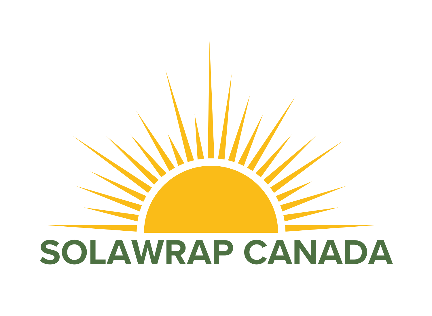 Solawrap Canada
