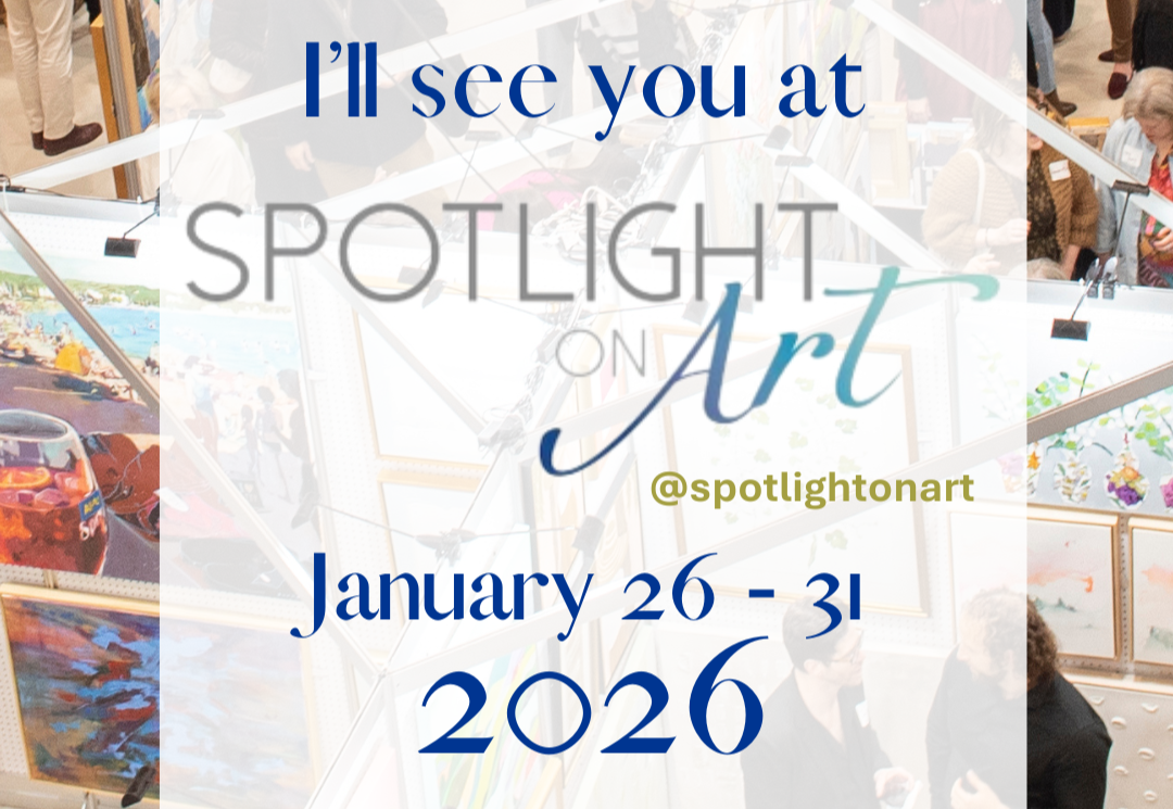 Spotlight on Art - Atlanta