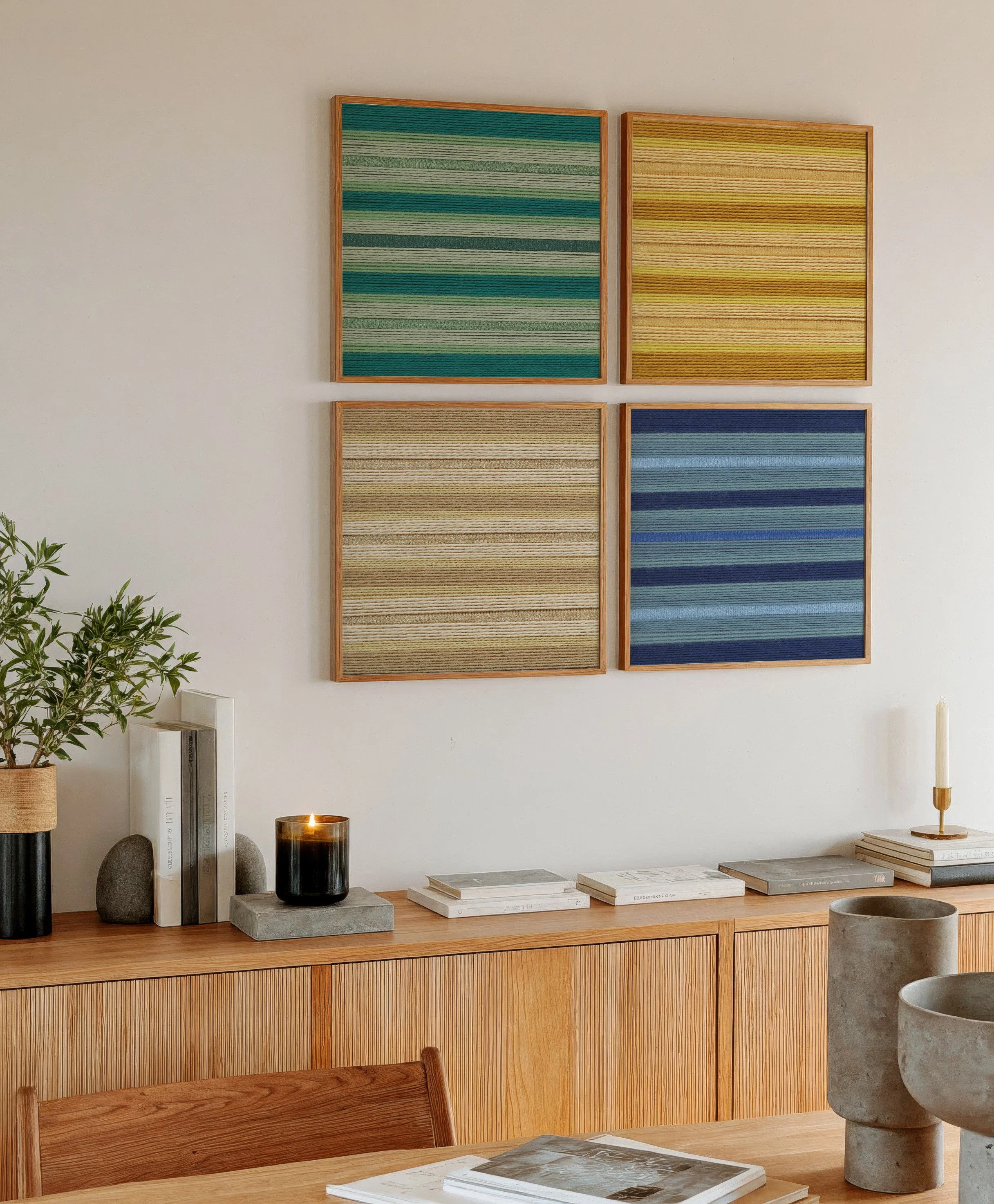 Lagoon Gallery wall.jpg (Copy)