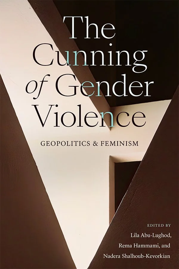 The Cunning of Gender Violence: Securitization and the Violence of Law