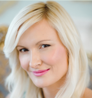 Amra Sabic-El-Rayess