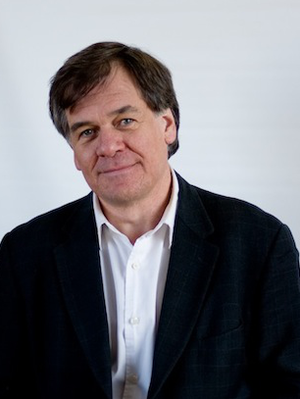 Timothy Mitchell