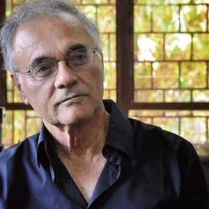 Mahmood Mamdani