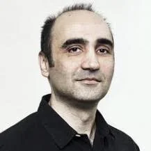 Ziad&nbsp;Jamaleddine