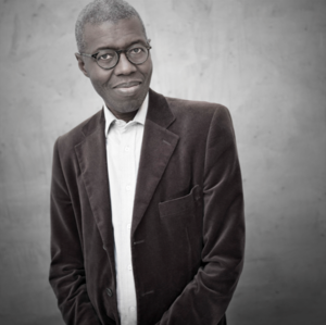 Souleymane Bachir Diagne