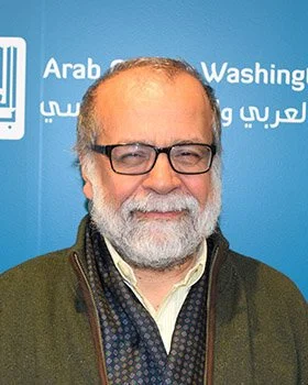 Hamid Dabashi