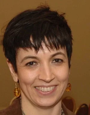 Alessandra Ciucci
