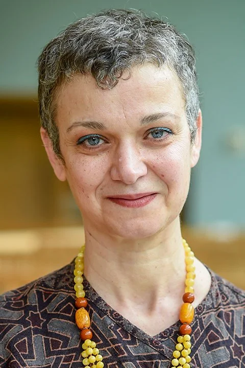 Kaoukab Chebaro