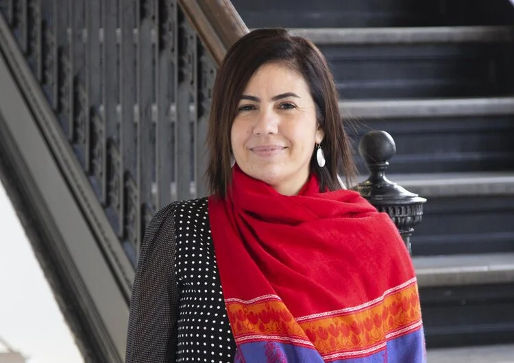Hiba Bou Akar