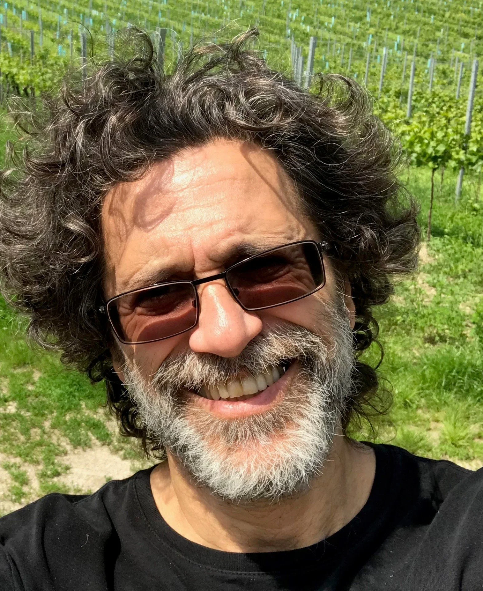 Gil Anidjar