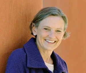 Lisa Anderson