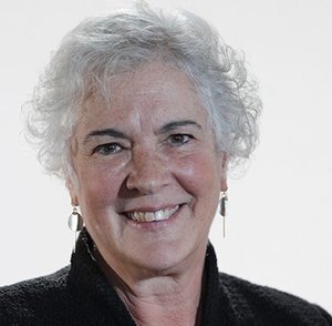Lila Abu-Lughod