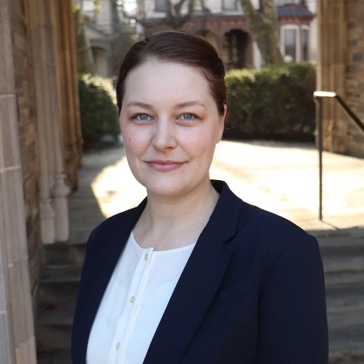 Announcement | Spring 2024 Mahdi Visiting Research Scholar
