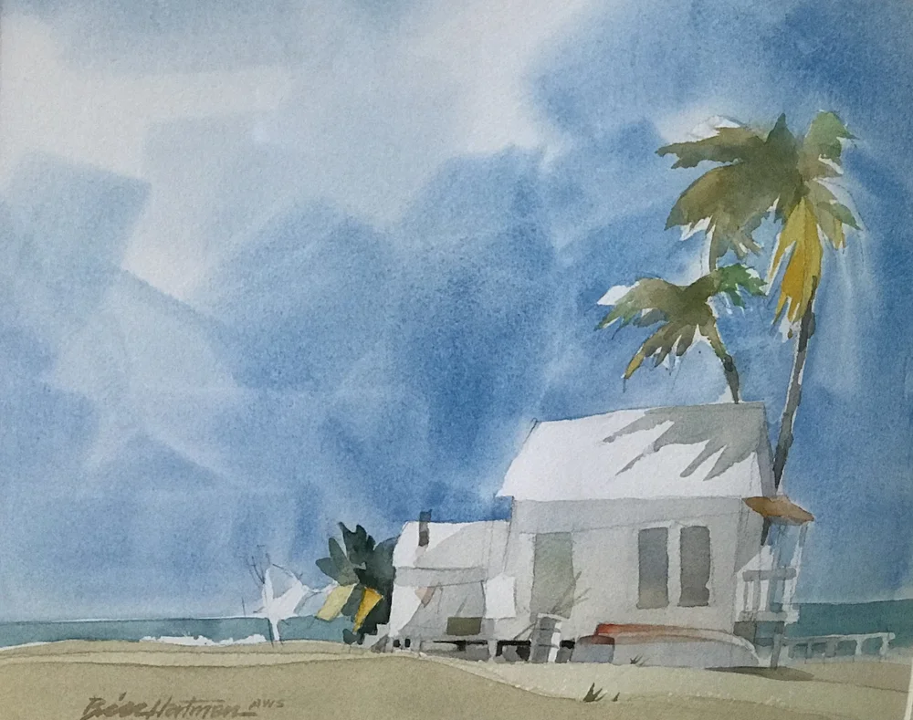 Anne Mckee Artists Fund Fine Art Auction