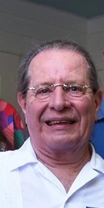 Marc Hacker | Co-President