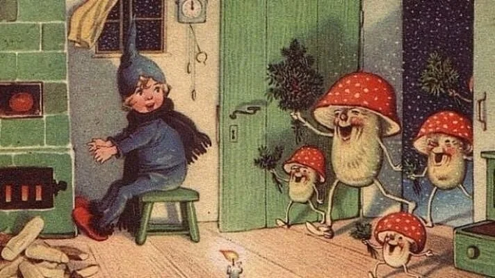 Reclaiming Christmas