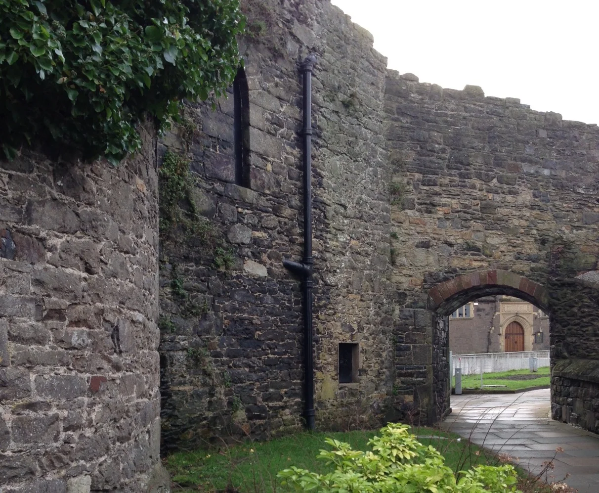 Conwy Castle