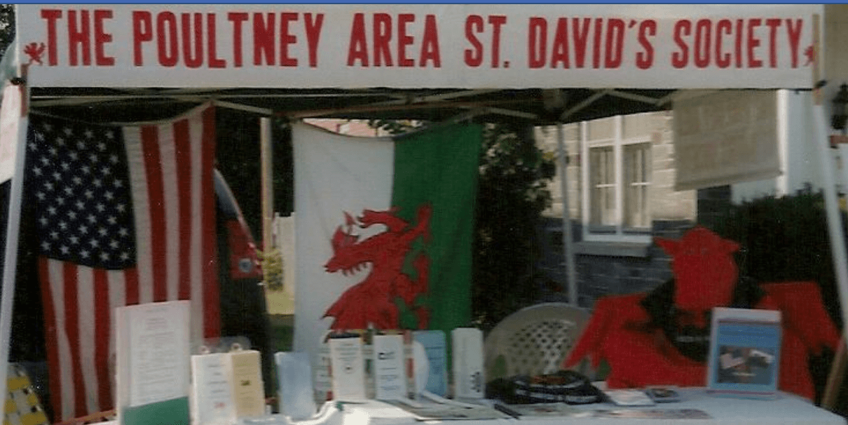 Welsh Organizations — Welsh Society of Western New England (WSWNE)