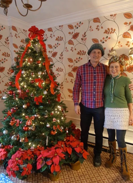 Christmas Luncheon 2018