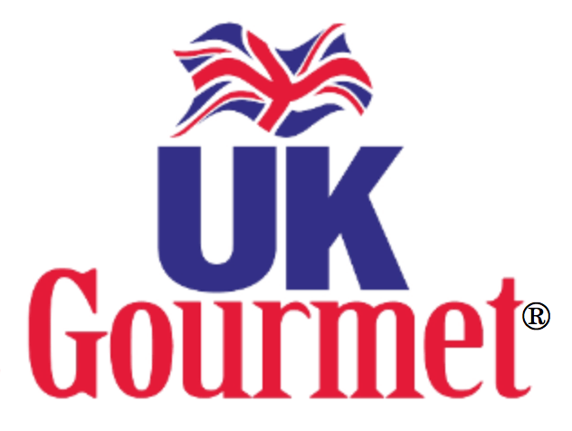UK Gourmet logo