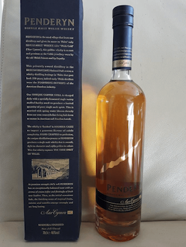 Penderyn image
