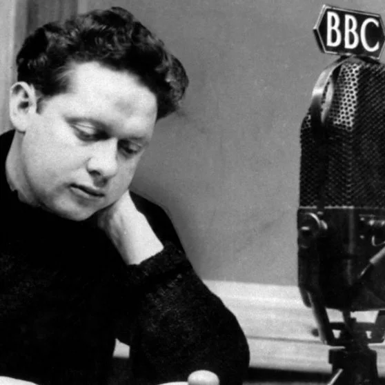 2nd Annual Noson Lawen for Dylan Thomas Day