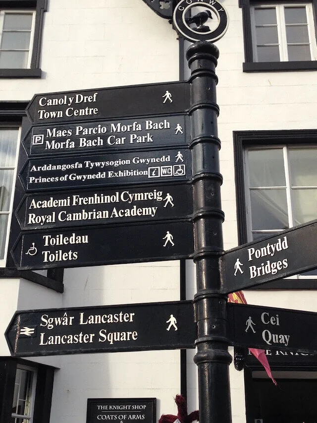 Welsh CONVERSATION-on-ZOOM