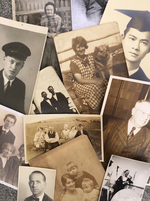 CANCELLED Welsh GENEALOGY-on- ZOOM CANCELLED