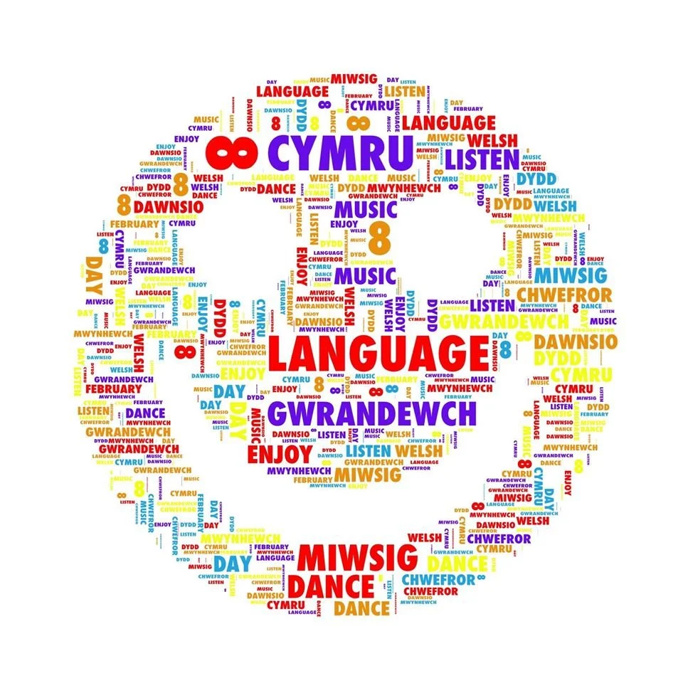 Beginners Welsh Conversation Group chats in JUNE