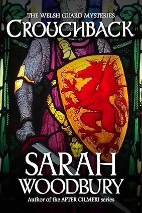 None could go against the King of England: Crouchback and the History of Medieval Wales - a WELSH VOICES Free Zoom Presentation